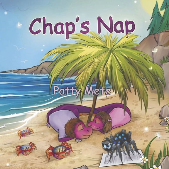Dinosaur Island: Chap's Nap (Series #1) (Paperback)