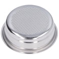 thumbnail image 2 of Panier de Filtre à Café en Acier Inoxydable, Panier de Filtre à Café Poreux Résistant à Haute Température 51mm pour Café, 2 of 8