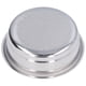 thumbnail image 3 of Cesta de Filtro de café poroso, tazón de Filtro de café de una Sola Capa de Acero Inoxidable de 51mm para Accesorios de café, 3 of 14
