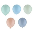 thumbnail image 2 of Langgg Macaron Balloon - New, 2 of 8