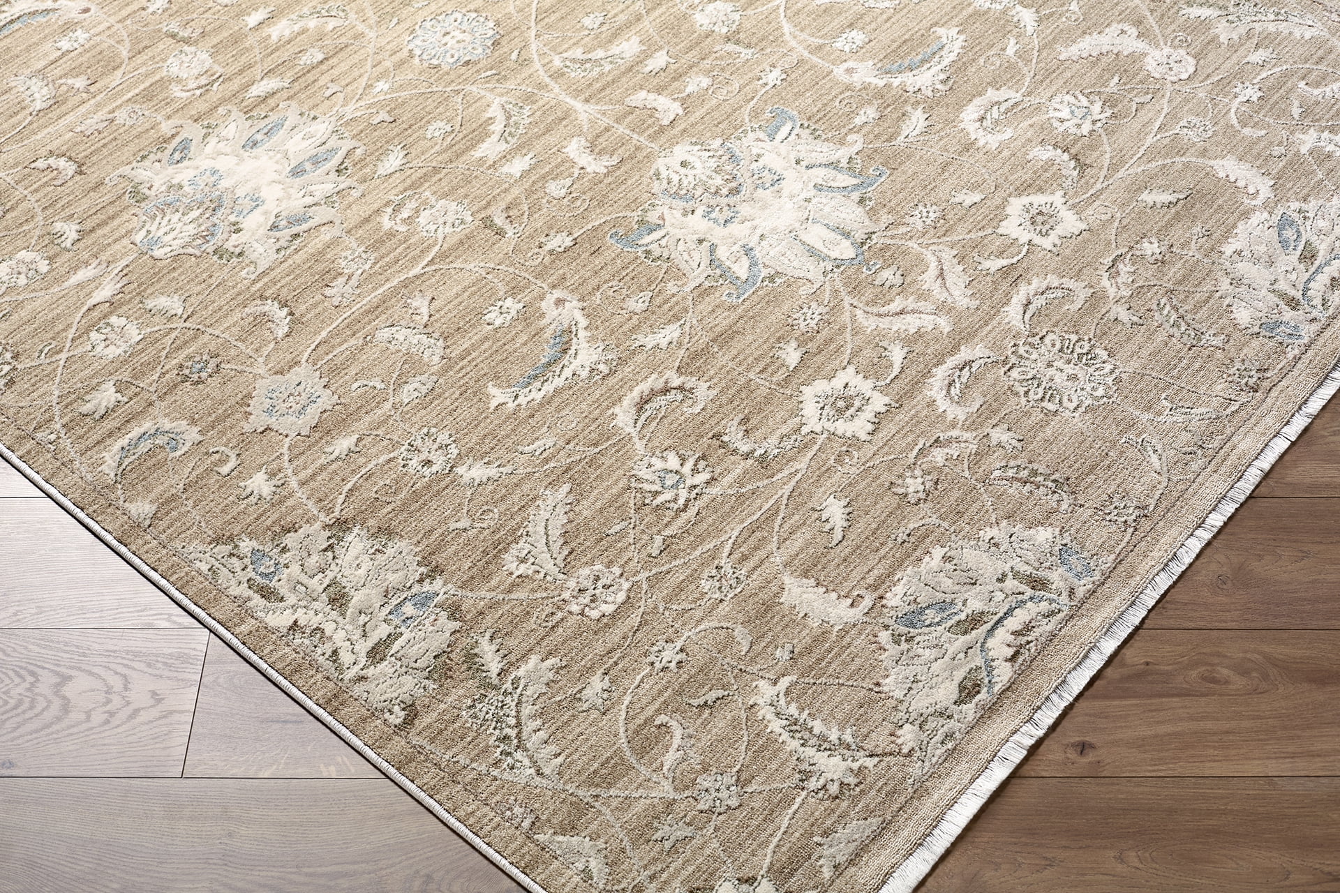 My Texas House Ophelia 7'10" x 10' Area Rug