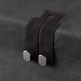 thumbnail image 4 of Baohd Rear Seat Storage Hook For Car Durable And Bendable Featuring Smooth Metal Hook Wont Damage Objects black, 4 of 6