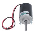 thumbnail image 4 of Motor De CC De Imán Permanente, Motores De Alta Velocidad De Longitud De Eje De 43 Mm Aceite Fuerte Para Lijadoras, 4 of 8