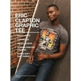 thumbnail image 2 of Lee® Men's Eric Clapton Graphic Tee (S-3XL), 2 of 5