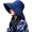 Navy, variant on Holzlrgus Wide Brim Bucket Hat - UPF50 Protection Travel Beach Sun Hat with Semi-Rigid Adjustable Foldable Brim
