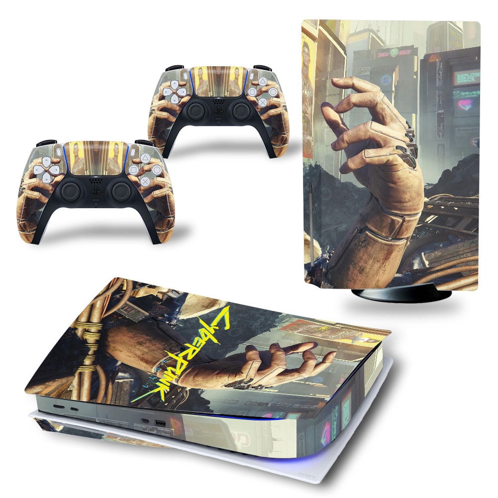Sony PS5 For Both Editions Premium New Fortnite Skins For Console And