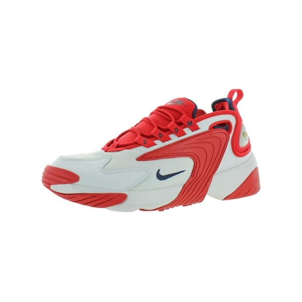 do nike zoom 2k run small