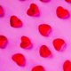 thumbnail image 3 of Naiovety Molde de silicona en forma de corazón, molde de Chocolate, 55 agujeros, molde para pasteles, decoración de gelatina de caramelo, Herramientas y accesorios para hornear, 3 of 6