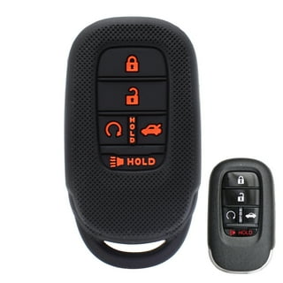 Honda key 2024 fob cover autozone