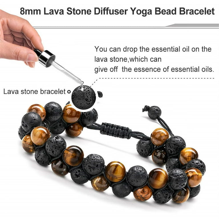 Aromatherapy bracelet walmart deals