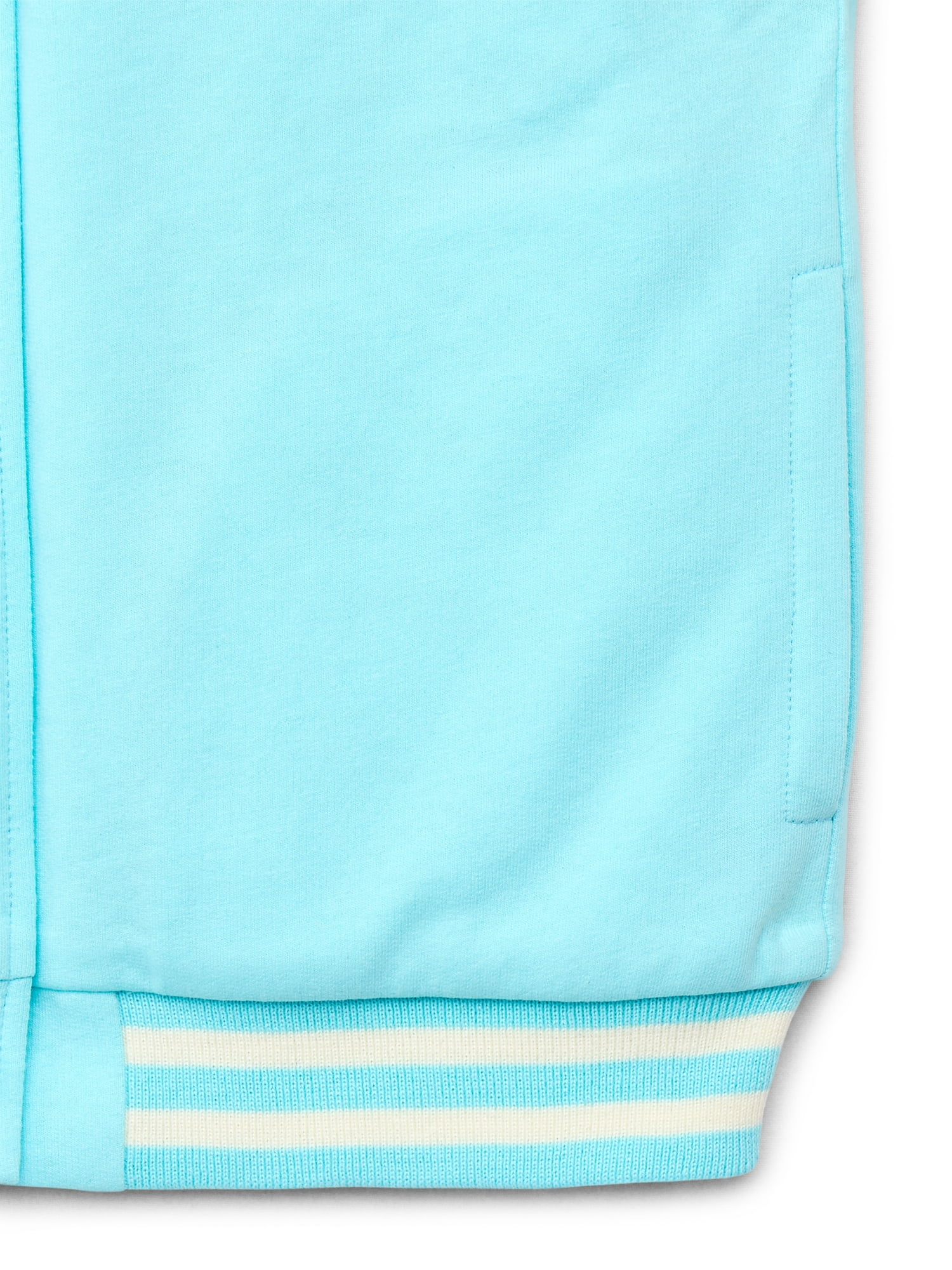Character Toddler Varsity Jacket, Sizes 2T-5T