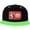 Green, variant on Nuka Drink Cola Baseball Cap for Men Women Adjustable Dad Hat Trucker Cap Sun Hats