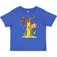 thumbnail image 3 of Inktastic I'm O-fish-ally One Cute Clownfish First Birthday Boys or Girls Baby T-Shirt, 3 of 5