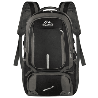Camping backpack walmart cheap