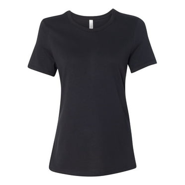 BELLA   CANVAS - New NIB - Women - Women’s Relaxed Jersey Tee