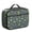 Alien UFO Medium, variant on Alien UFO Medium Gray Pattern Insulated Lunch Bag Teens,Bento School Lunch Bag for Teens for Work,Picnic or Travel 10.6x7.7x4.3 Inches,12 Can Capacity