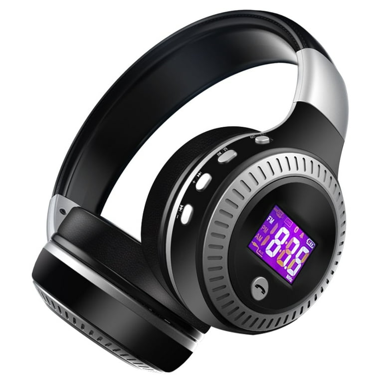 Headset radio walmart new arrivals