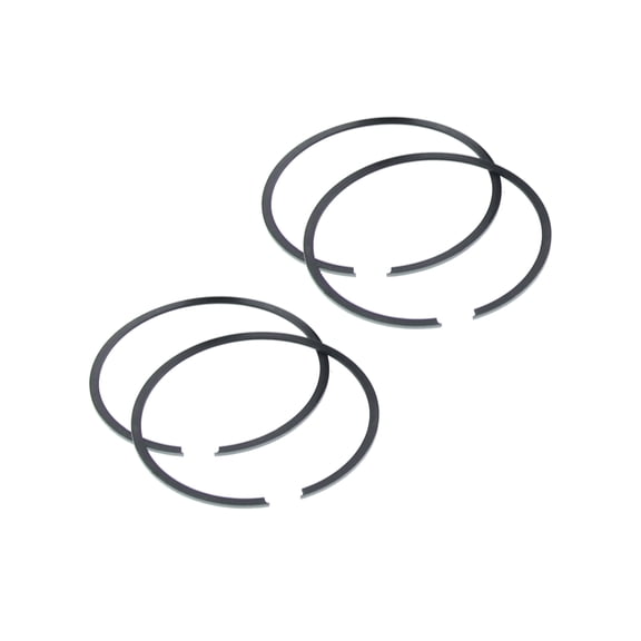 Piston Rings for Polaris RMK 500 2000 2001 2002 x2 Snowmobile by Race-Driven
