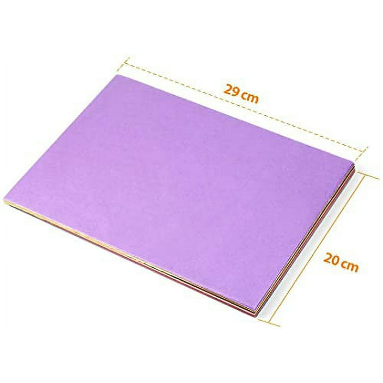  HolyMaji 50 Sheets Pink Purple Blue Gradient Tissue Paper Bulk  20 x 26 Pastel Rainbow Tissue Paper Sheets for Christmas Birthday Baby  Showers Wedding Thanksgiving Gift Wrapping DIY Crafts Arts 