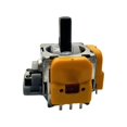 thumbnail image 3 of Plastic Handle Accessories for Playstation 4 Hall Effect Control Stick for, 3 of 8