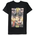 thumbnail image 2 of UFC Boys No. 248 Two Title Fights Camiseta gráfica, Negro, M, 2 of 2