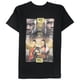 thumbnail image 2 of UFC Boys No. 248 Two Title Fights Camiseta gráfica, Negro, M, 2 of 2