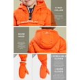 thumbnail image 5 of Orolay Children's Lightweight Winter Puffer Down Jacket, 5 of 5