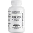 thumbnail image 3 of Bronson Bacopa Supports Healthy Brain Function and Mental Performance, Traditional Herb, Non-GMO, 180 Vegetarian Capsules, 3 of 6