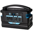 thumbnail image 5 of Pulsar 1000-Watt Portable Power Station - 888 Wh Capacity - With Wireless Charging Pads, 5 of 14