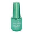 thumbnail image 2 of HML Metallic Nail Polish Magic Mirror Effect Chrome Nail Art Polish Varnish18ml, 2 of 2