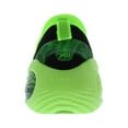 thumbnail image 3 of Under Armour Curry 12 Extraterrestrial Unisex Shoes Size 10, Color: Black/Green, 3 of 4