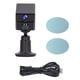 thumbnail image 2 of Cámara de vigilancia para bebés, cámara inalámbrica, cámara de seguridad para el hogar con Wi-Fi, cámara de seguridad para el hogar diseñada para profesionales, 2 of 9