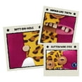 thumbnail image 3 of Fuggler Misfit Monsters 9 pouces Série 1 de ZURU, 3 of 9