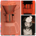 thumbnail image 1 of Coffee Filter Traditional Vietnamese Coffee Pot Coffee Brewing Tool Portable Pot Drip Pot Free Filter Paper Coffee Pot A, 1 of 8