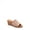 Pink - Tuscany-685, variant on Pendleton Womens Peconic Wedge Sandals, Brown, 10