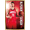 Gold Framed Version, variant on NBA Houston Rockets - Alperen Sengün 23 Wall Poster with Push Pins, 22.375" x 34"