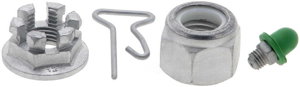 Mevotech TXMS509120 Steering Idler Arm