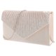 thumbnail image 2 of Bolso de mano de moda para boda, bolso de mano tipo sobre, bolso de mano de noche, bolso de fiesta de boda, bolso de graduación, 2 of 6