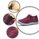 thumbnail image 3 of Botas Tobillo Invierno Zapatos Mujeres Hombres Impermeable Antideslizante para Al Aire Libre, 3 of 8