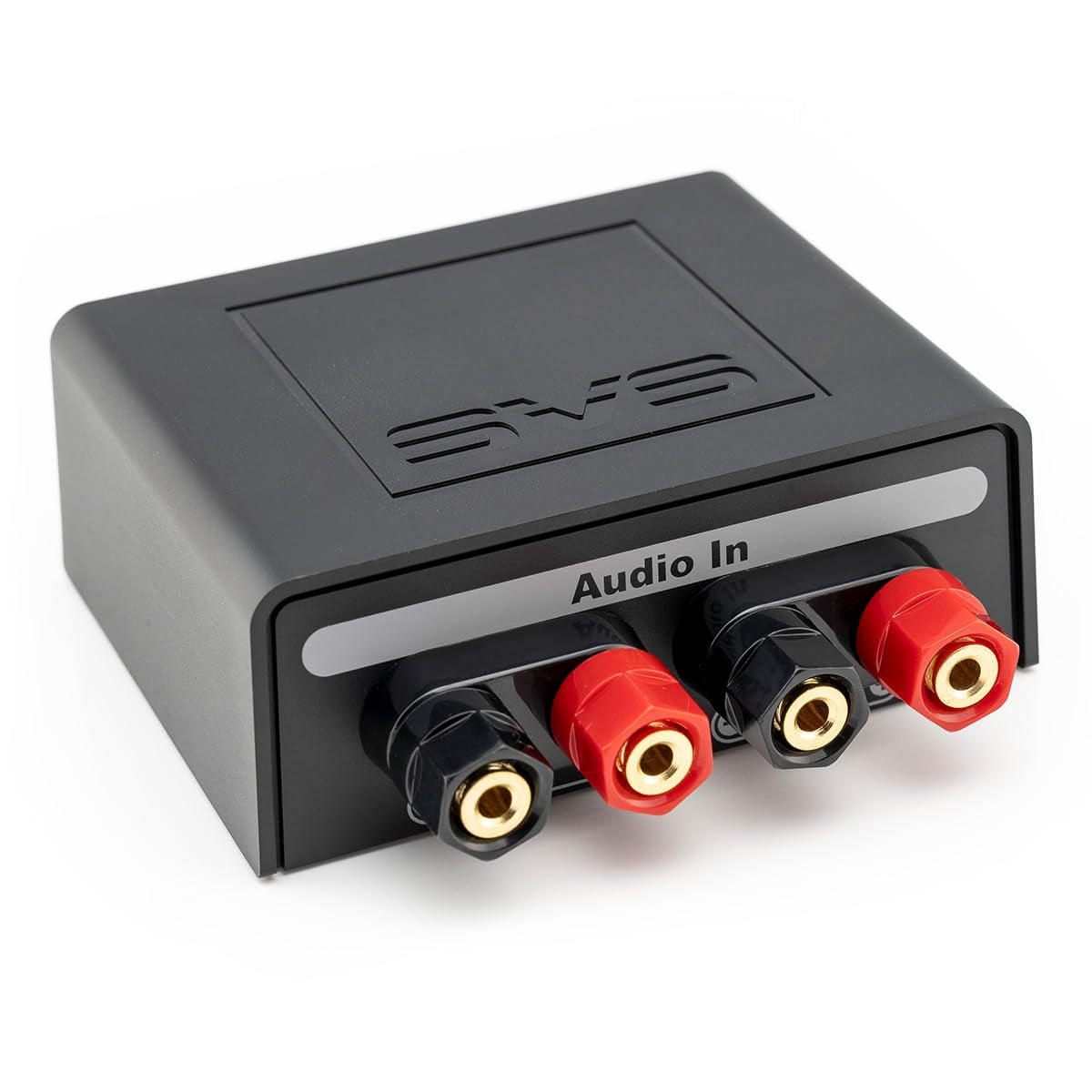 SVS Ultra – Cable Para Altavoces 2,4 M Ultra Cable De Altavoz 8