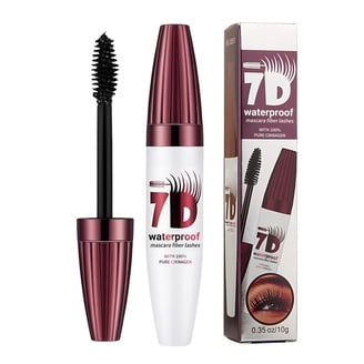 Maybelline Mega Plush Volum' Express Mascara - Walmart.com
