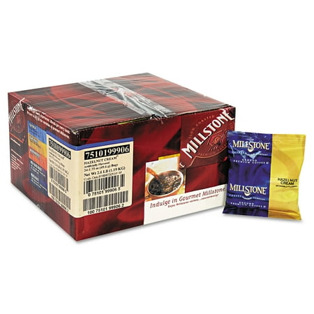 Millstone Hazelnut Cream Gourmet Coffee,