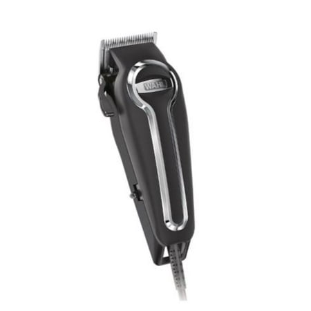 Wahl Elite Pro Complete High Performance Hair Clippers Haircut Kit Wahl Elite Pro Complete High Performance Hair Clippers Haircut Kit 21 Pieces