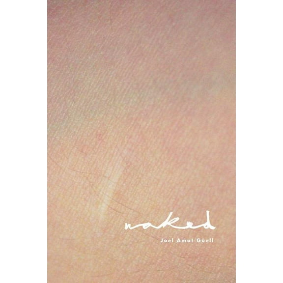 Naked, (Paperback)