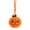Halloween Decoration-C, variant on Halloween Mini Pumpkin Plush Toys, Cute Stuffed Pumpkin Ornament Hanging Charm, Festive Halloween Decorations for Party and Holiday Gift for Boys Girls, Collectors and Plush Lovers, C