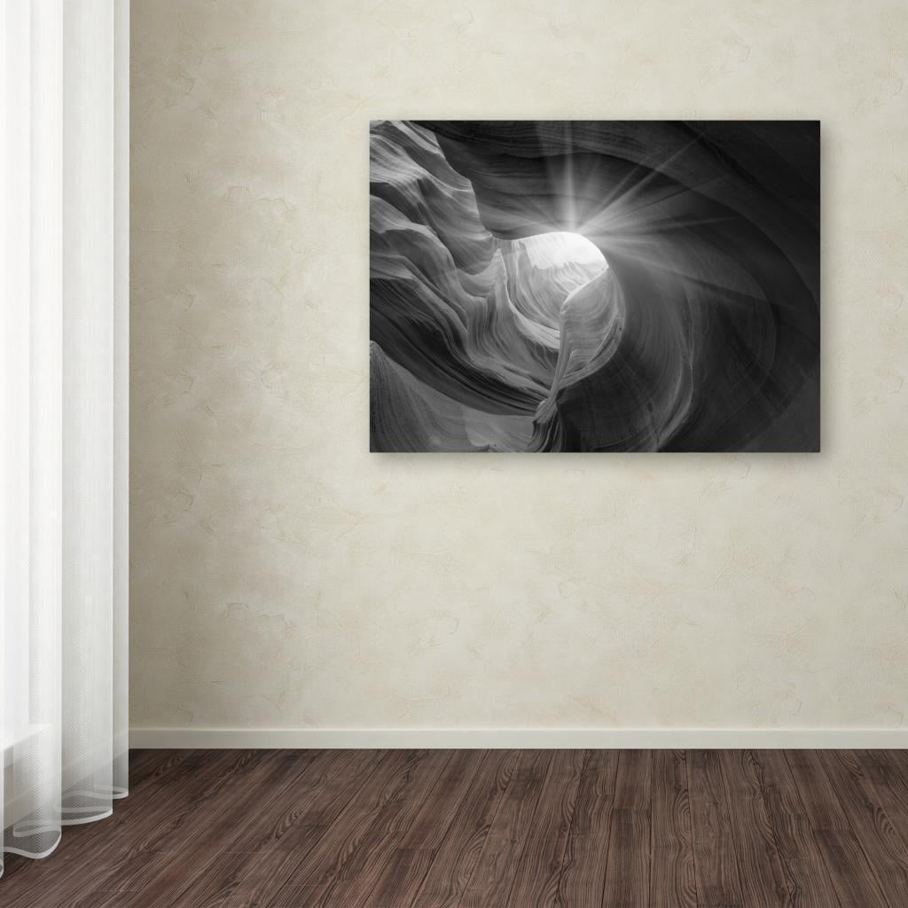Wrapped 30x47 Canvas Art