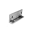 thumbnail image 3 of Don-Jo Manufacturing 1420-626 Brushed Chrome Applied Door Stop, 3 of 3