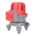 thumbnail image 5 of Laser Leveler 12 Lines Horizontal Vertical Leveling Tool High Accuracy Brightness Line Level US Plug 110‑240V, 5 of 5