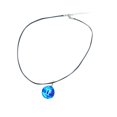thumbnail image 4 of Collier Design Zodiaque Douze Constellations Colorées Lumineuses Cadeau, 4 of 9