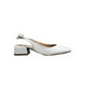 thumbnail image 2 of ZAPATILLA DE VESTIR DE MUJER PERLA SINTETICO MARCA LEON TM01, 2 of 4